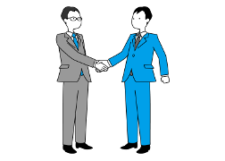 中小企業・小規模事業者の方